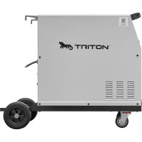 Сварочный полуавтомат TRITON ALUMIG 250P Dpulse Synergic TAMG250PDPSN