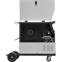 Сварочный полуавтомат TRITON ALUMIG 250P Dpulse Synergic 380V TAMG250PDPSN3V