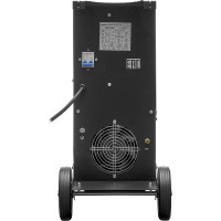 Сварочный полуавтомат TRITON ALUMIG 250P Dpulse Synergic TAMG250PDPSN