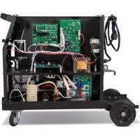 Сварочный полуавтомат TRITON ALUMIG 250P Dpulse Synergic TAMG250PDPSN