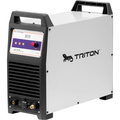 Аппарат плазменной резки с пневмоподжигом Triton CUT 70 PN TCT70PN