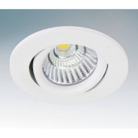 Встраиваемый светильник Lightstar 212436