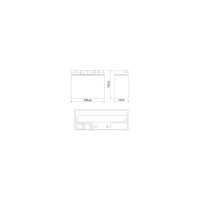 Аккумуляторная батарея Delta CT 1220.1