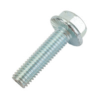 Болт с фланцем ЦКИ DIN 6921, М8х30 8.8, Ц, уп. 50 шт. 62905