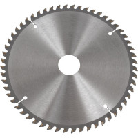 Диск пильный твердосплавный Basis (190х30/20/16 мм; 56 зубов) MONOGRAM 087-119