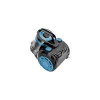 Пылесос Centek 2000/380 Вт пылесборник 3.5 л низкий уровень шума HEPA металлическая труба CT-2562