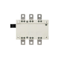 Рубильник-выключатель EKF 160A 3P с рукояткой PowerSwitch PROxima psds-160-3