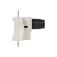 Рубильник-выключатель EKF 160A 3P с рукояткой PowerSwitch PROxima psds-160-3