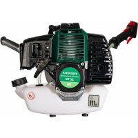 Бензиновый триммер FAVOURITE BT 52 52см3, 2,9л.с., бак 1,2л 9000об/мин 133200052