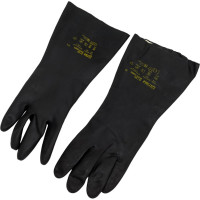 Неопреновые перчатки ULTIMA  BLACK GUARD ULT160р.9/L