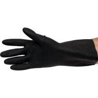 Неопреновые перчатки ULTIMA  BLACK GUARD ULT160р.9/L