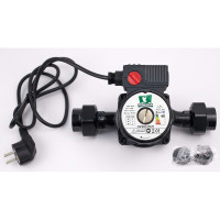 Циркуляционный насос PUMPMAN трехскоростной PRS25/6 (180mm)