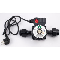 Циркуляционный насос PUMPMAN трехскоростной PRS25/6 (180mm)