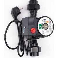 Циркуляционный насос PUMPMAN трехскоростной PRS25/6 (180mm)