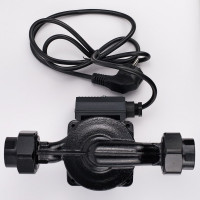 Циркуляционный насос PUMPMAN трехскоростной PRS25/6 (180mm)