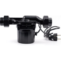 Циркуляционный насос PUMPMAN трехскоростной PRS25/6 (180mm)