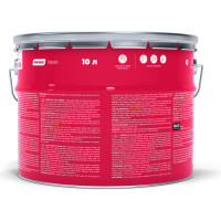 Лак PARADE яхтный алкидно-уретановый L20 Яхты & Лодки глянцевый 10 л Россия 90001484880