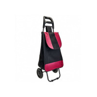 Багажная тележка Гидроагрегат DT-20 черный с красным 25 кг 0R-00006493