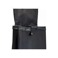 Багажная тележка Гидроагрегат DT-20 черный с красным 25 кг 0R-00006493