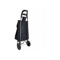 Багажная тележка Гидроагрегат DT-20 черный с красным 25 кг 0R-00006493