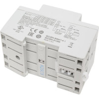 Модульный контактор Finder 2НО+2НЗ, контакта 63А, = 230В AC/DC, - AgSnO2, 226402304610