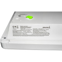 Электрический конвектор Atlantic Bonjour Turbo Heat 15 100065