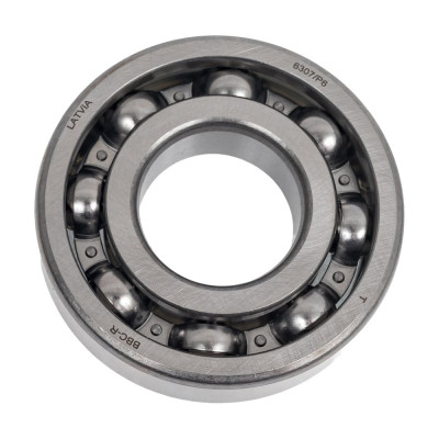 Подшипник BBC-R 6307 /P6 (6-307) PLAST 6-307