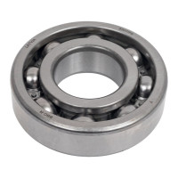 Подшипник BBC-R 6307 /P6 (6-307) PLAST 6-307