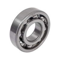 Подшипник BBC-R 6307 /P6 (6-307) PLAST 6-307