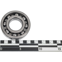 Подшипник BBC-R 6307 /P6 (6-307) PLAST 6-307