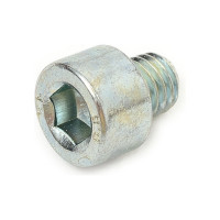 Винт ЦКИ DIN912 М5х5, 8.8 Ц HEX 4.0 уп. 50 шт. 63461