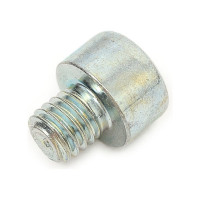 Винт ЦКИ DIN912 М5х5, 8.8 Ц HEX 4.0 уп. 50 шт. 63461