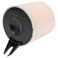 Фильтр воздушный SCT SB2239