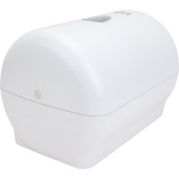 Диспенсер для полотенец LIME с центральный вытяжкой maxi 350м, без дозатора, 931300