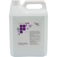 Жидкое мыло МАСТЕРХИМ ПРОФЕССИОНАЛ 5 кг 031НП5