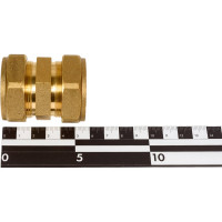 Муфта Stahlmann 25х25 EF 061289 2217185