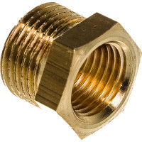 Футорка STOUT 3/8X1/4 SFT-0028-003814 RG008Q0R2PE59E