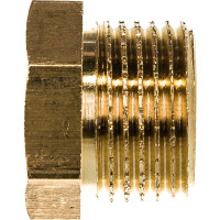 Футорка STOUT 3/8X1/4 SFT-0028-003814 RG008Q0R2PE59E