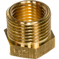 Футорка STOUT 3/8X1/4 SFT-0028-003814 RG008Q0R2PE59E