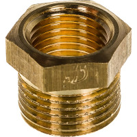 Футорка STOUT 3/8X1/4 SFT-0028-003814 RG008Q0R2PE59E