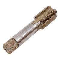 Ручные метчики GSR BSP 3/8 DIN5157 HSS-G набор 2 шт GSR B00155080