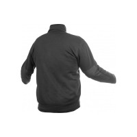 Спортивная толстовка HOEGERT TECHNIK BREND р. 2XL HT5K438-2XL