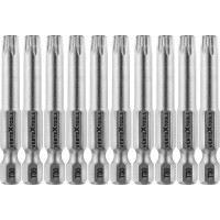 Набор бит T30X50 vertextools БТ-T30-50 БТ-Т30-50