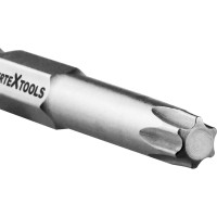 Набор бит T30X50 vertextools БТ-T30-50 БТ-Т30-50