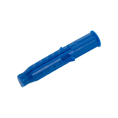 Распорный дюбель Bohrer 6х40 Tchappai 500 шт. DCH-6х40-500