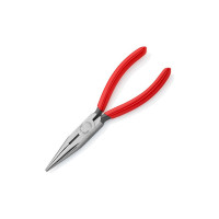 Длинногубцы с резцом KNIPEX KN-2501160