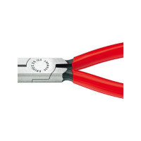 Длинногубцы с резцом KNIPEX KN-2501160