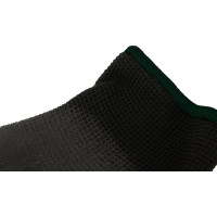 Лёгкие бесшовные защитные перчатки эргономичной формы WIEDERKRAFT WDK-PU01B/XXL