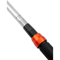 Динамометрический ключ AV Steel 1/2" 60-330Нм AV-527330