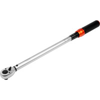 Динамометрический ключ AV Steel 1/2" 60-330Нм AV-527330